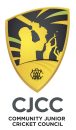 Community Cricket Council logo